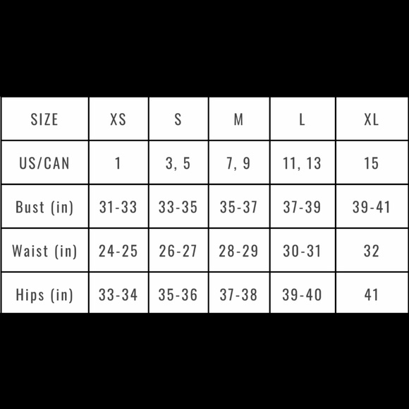 "Classy" Ribbed Maxi Dress NWOT - Picture 5 of 8